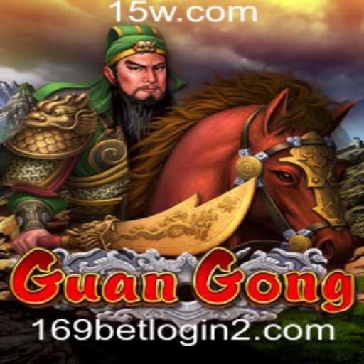 GuanGong: Mergulhando no Universo Estratégico do Novo Jogo Online