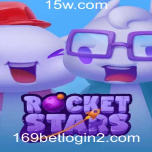 Explorando o Fantástico Mundo de RocketStars e o Fenômeno 169bet Login
