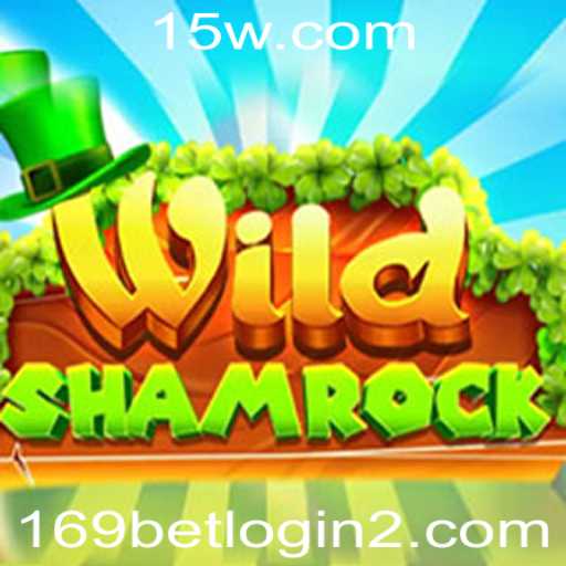 Descubra WildShamrock: O Novo Jogo Emocionante com 169bet Login